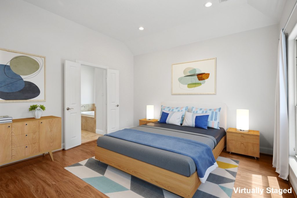 5030 Manett bedroom
